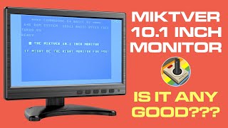 Is This 10 Inch Display The Perfect Portable Screen?