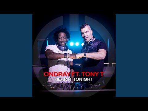 Hear It Tonight (Ri5e & 5hine Remix) (feat. Tony T.)