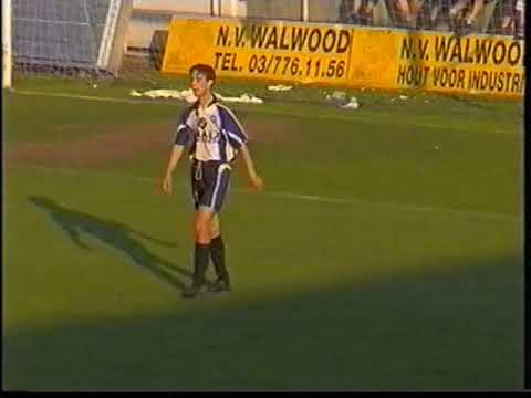 2002 05 17 VW Hamme - Walhain 3 0 (Eindronde halve finale - Kanaal3)
