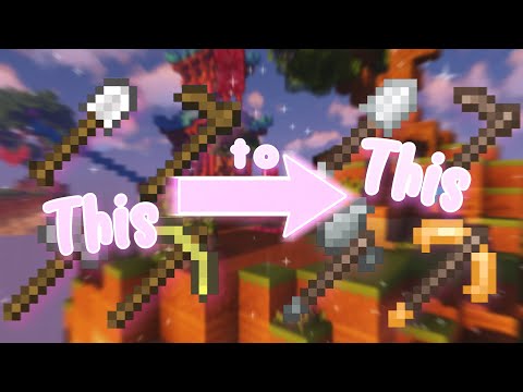 How to Make a Minecraft Texture Pack (Ep 2) || Tools