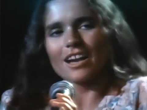 Nicolette Larson - Lotta Love