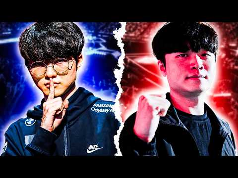 WORLDS 2025 EXPLAINED IN 40 MINUTES