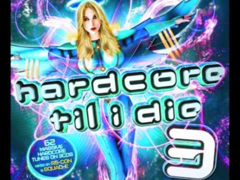Hardcore Til I Die 3 - We No Speak Americano - Sample