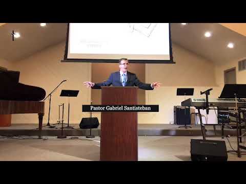 ¡La restauración de Israel!( Romanos.11:25-36) Parte II