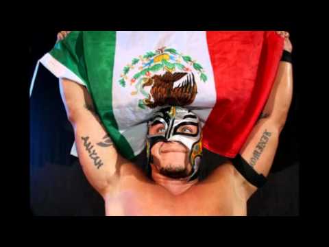 Larry Hernandez El Ardido