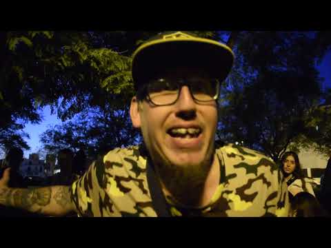 BAMBA vs NEUTRO | OCTAVOS | 2° REGIONAL SOBREDOSIS