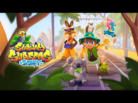 Subway Surfers