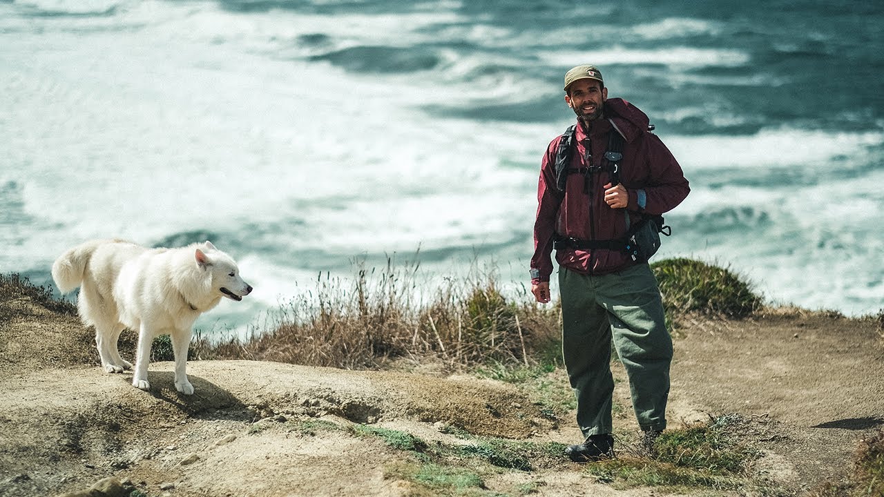 NYA-EVO Fjord 36 ECONYL G4 Graphite Ryggsekk