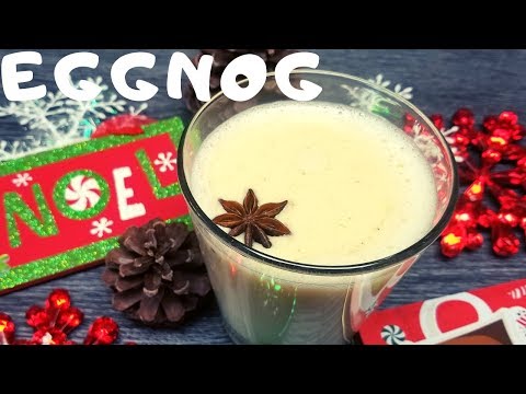 download lagu mp3 mp4 Non Alcoholic Ponche De Creme, download lagu Non Alcoholic Ponche De Creme gratis, unduh video klip Non Alcoholic Ponche De Creme