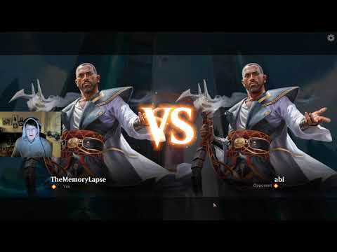 Temur Nexus Traditional Play Pt 1