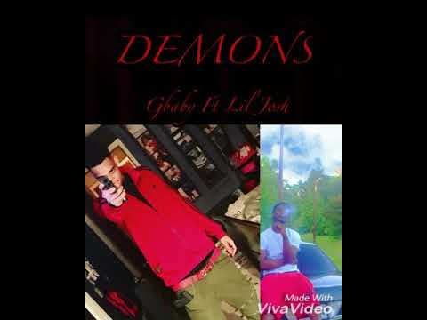 Gbaby ‘Demons’ Ft. lil josh