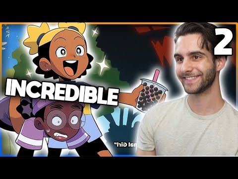 This Show is Going to Be HUGE