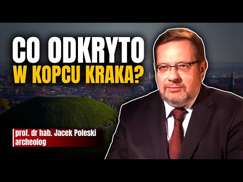 ZAGADKI Z PRADZIEJÓW MAŁOPOLSKI (Odcinek 38)
