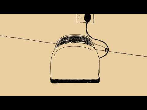 Toast (animated music video)