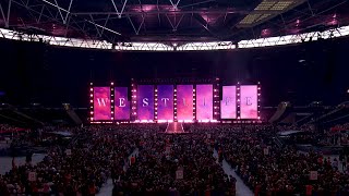 Download lagu Westlife - The Wild Dreams Tour Live from Wembley mp3