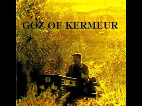 Goz Of Kermeur - Boat