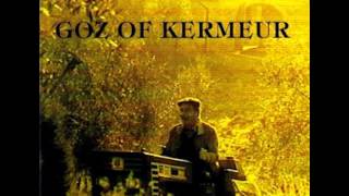 Goz Of Kermeur - Boat