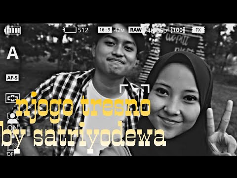 njogo tresno (fafa) official music video