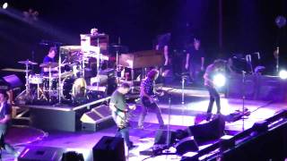 Pearl Jam - Undone - 5-17-10