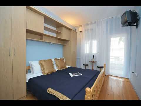 Hotel Oaza - Budva - Montenegro