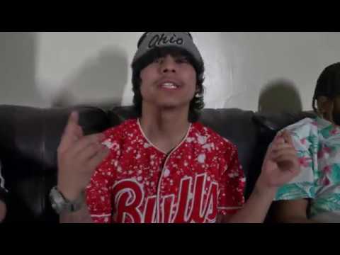 Fried - Newy Baggz x Chris Acid Official Music Video