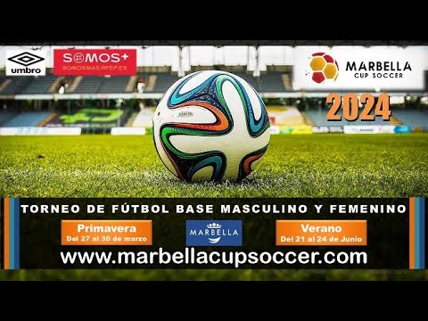 Final Juvenil (Esc Marbella VS Calamonte)