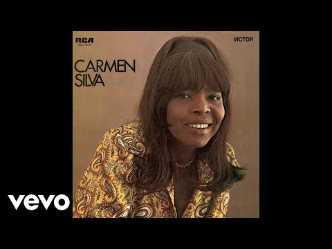 Carmen Silva - Goodbye, Adiós, Adieu, Arrivederci (Pseudo Video)