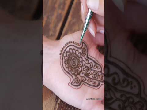 How to say Mehandi in Turkish language/#Shorts#hindi#Turkey#learnturkish#turkishculture#Culture/