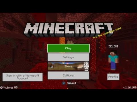 How to turn Off On UI Screen Reader Minecraft Speaking Voice Text to Chat