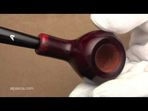 pipa Ascorti 552 - pipe smoking