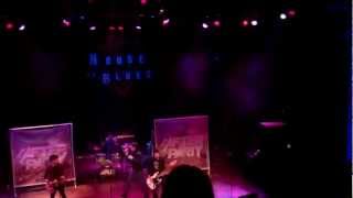 Opening/Secret Lover - The After Party @ House Of Blues Chicago