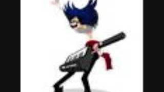 Electro Gypsy Savlonic Reversed