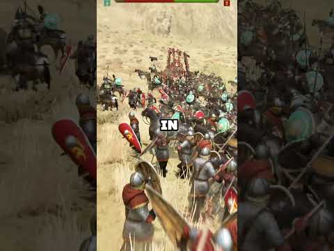 How to stop cavalry in Mount and Blade 2 Bannerlord | Check the related video ⬆️