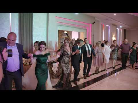 Formatie nunta Vaslui  Formatia Lira Vaslui LIVE 4K 2023 Hore din Moldova Iasi Barlad Bacau Suceava