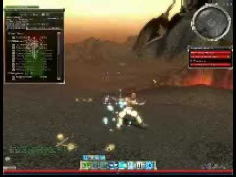 GW BdBGilde DuoMonk Riss Farm