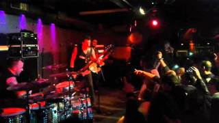 El drogas en sevilla 20-2-2016 Oveja negra