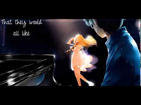 Nightcore - Only One