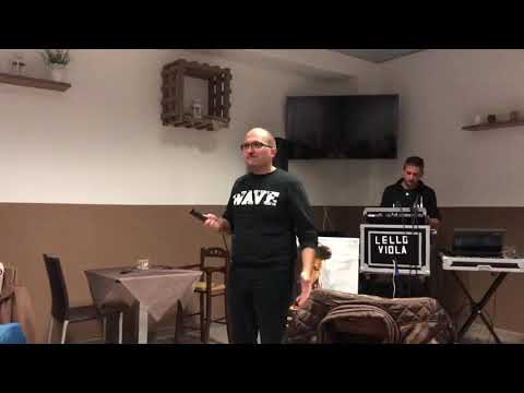 LELLO VIOLA in " vulesse "