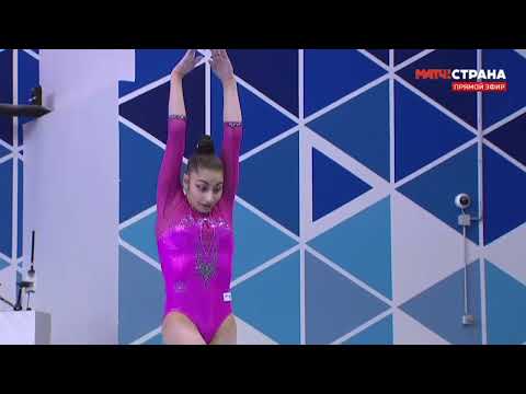 🥉 Lyudmila Roshchina 🇷🇺 BB EF 12.200 2025 Voronin Cup