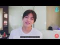 All The Lies Kim Taehyung