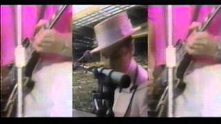 Elton John - Restless - Wembley 1984 (HQ Audio Matrix)