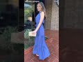 Vestido Laura - Vestido Longo em Viscolinho Vestido Laura - Vestido Longo em Viscolinho