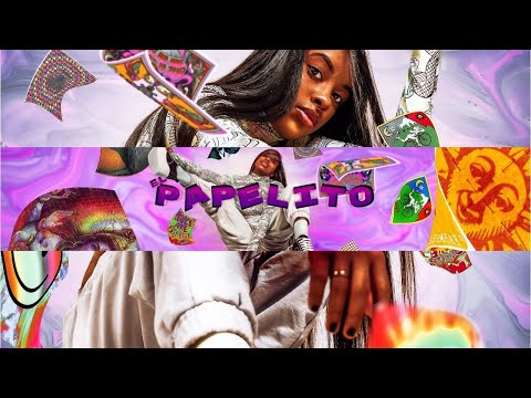 Xindy La Parita - El Papelito [Video Oficial]