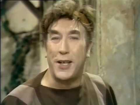 Up Pompeii   Ode to The Fair Maleria