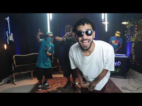 Live Grajaú Rap City - Mês Do Hip Hop 2021