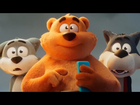 Toon Blast Level 7536 Super Hard Level