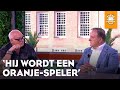 Dick Advocaat over Feyenoorder: 'Wordt in de toekomst een Nederlands Elftal-speler!'