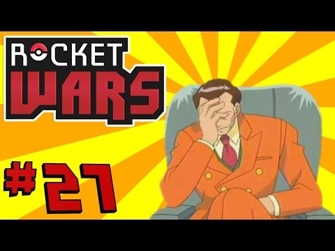 [27] Confused And In Love! (Pixelmon Rocket Wars)