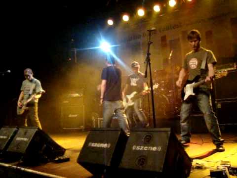 Datum vyroby - Minulosť (live, Viedeň)