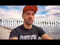 Prvo masa ili definicija? Najbolji savet za maloletne vežbače? Vlog #383